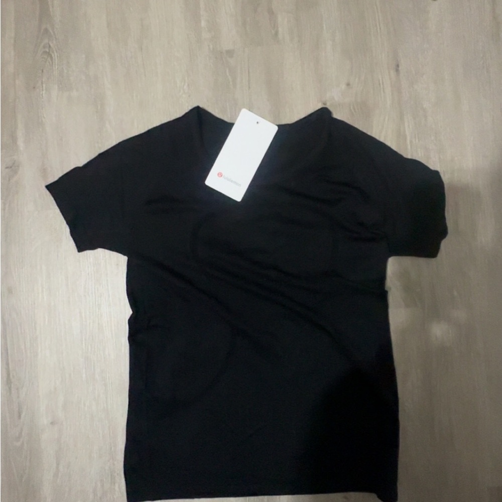 Black T-Shirt
